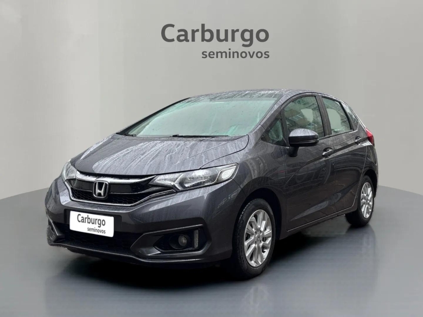 Honda   Flex Automático