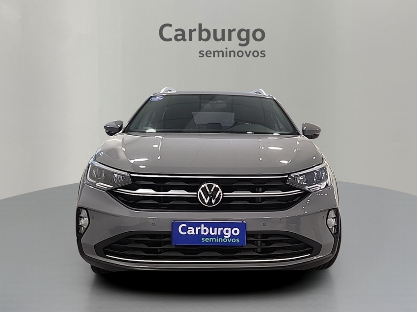 Volkswagen   Flex Automático