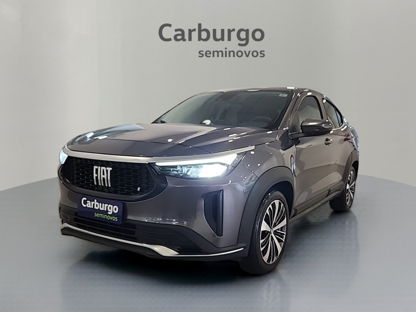 Fiat   Flex Automático