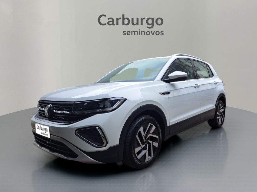 Volkswagen   Flex Automático