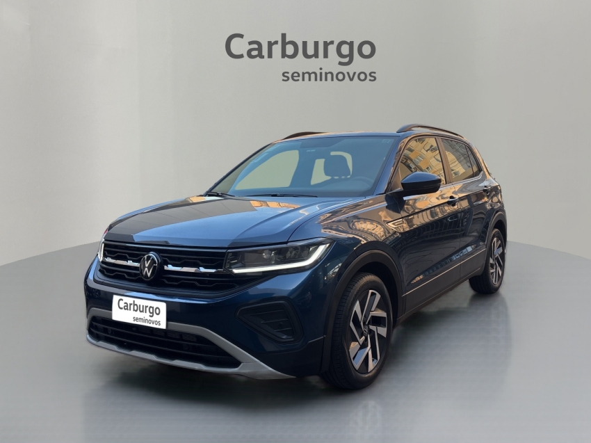 Volkswagen   Flex Automático