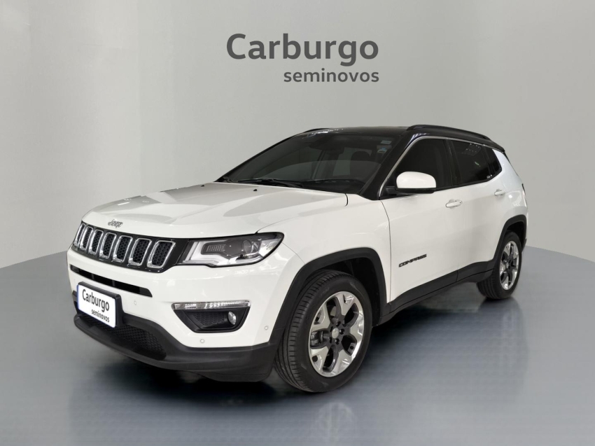 JEEP   Flex Automático