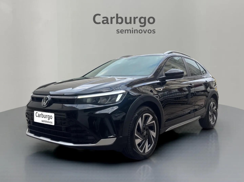 Volkswagen   Flex Automático
