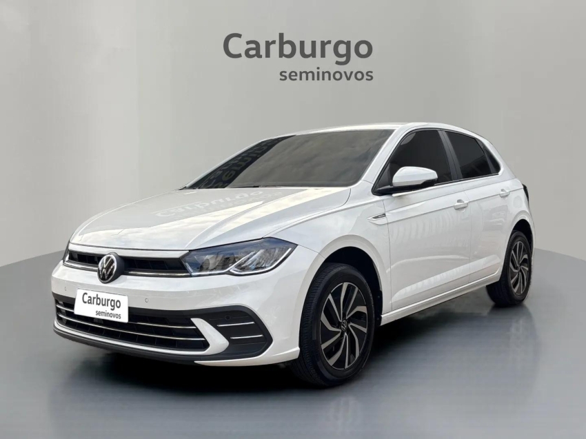 Volkswagen   Flex Automático