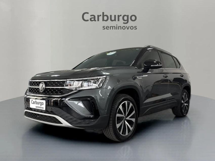 Volkswagen   Flex Automático