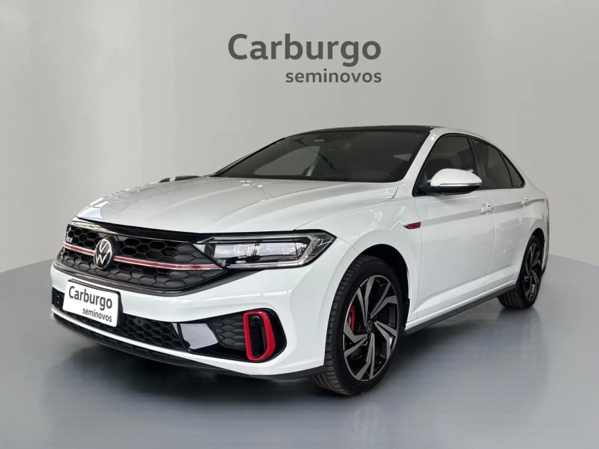Volkswagen   Gasolina Automático