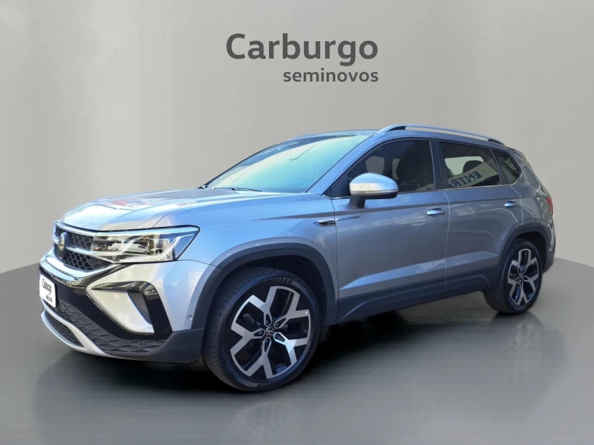 Volkswagen   Flex Automático