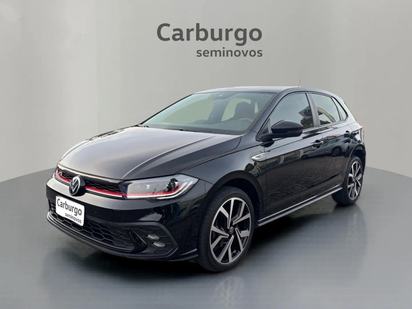 Volkswagen   Flex Automático