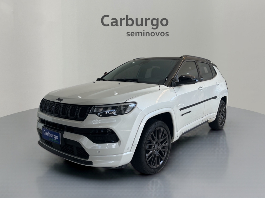 JEEP   Flex Automático
