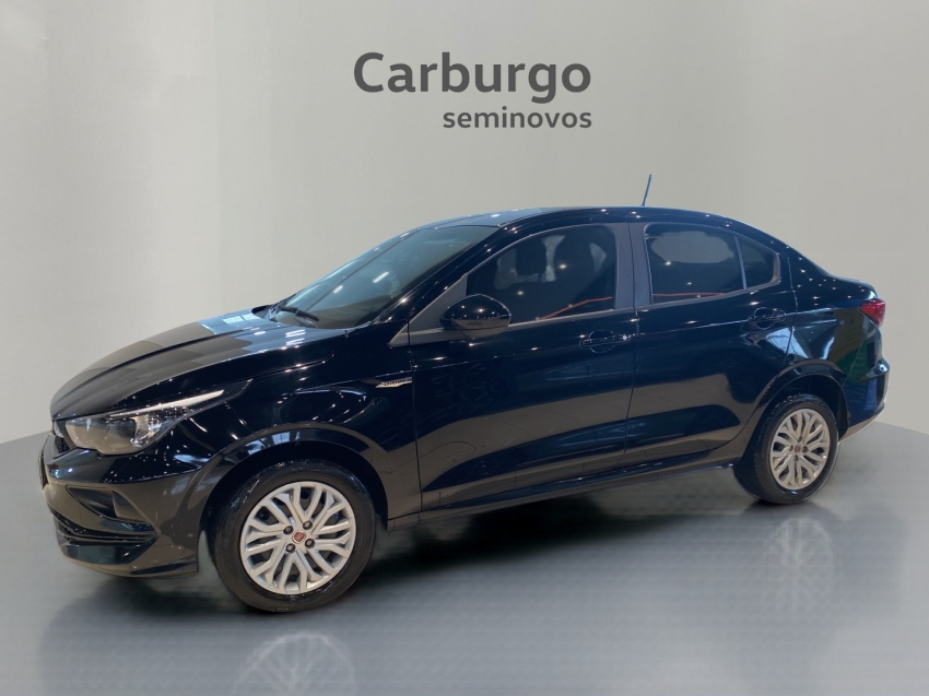 Fiat   Flex Manual