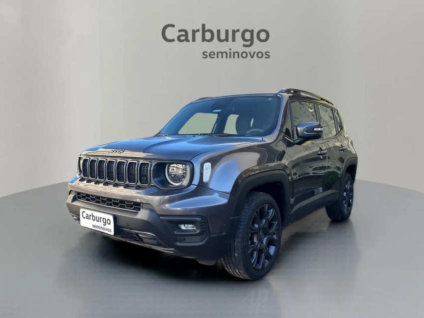 JEEP   Flex Automático