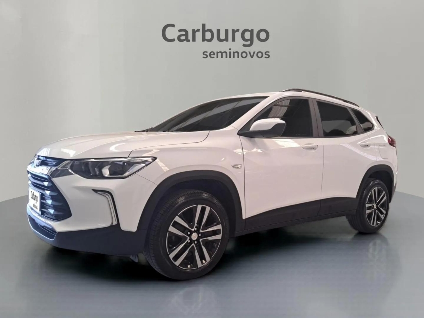 Chevrolet   Flex Automático