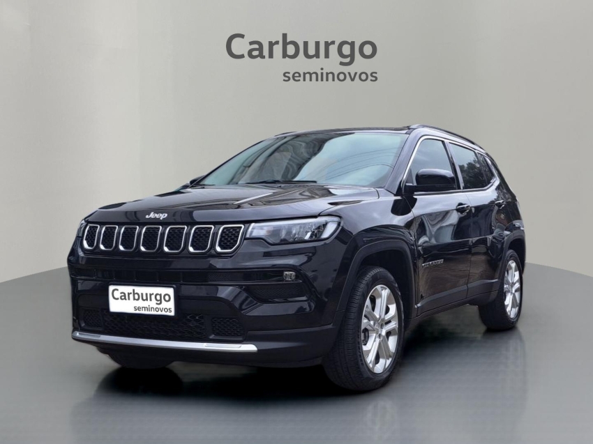 JEEP   Flex Automático