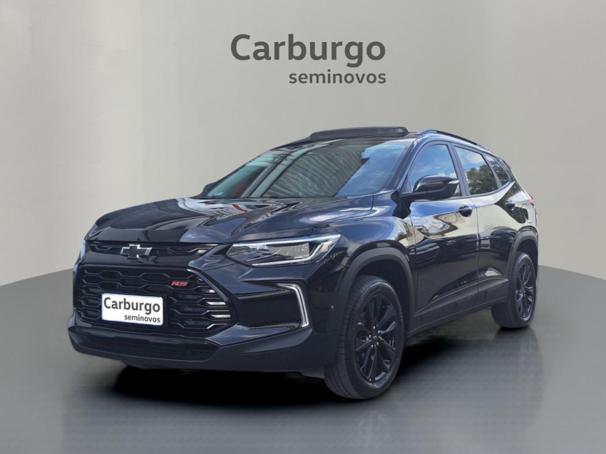 Chevrolet   Flex Automático