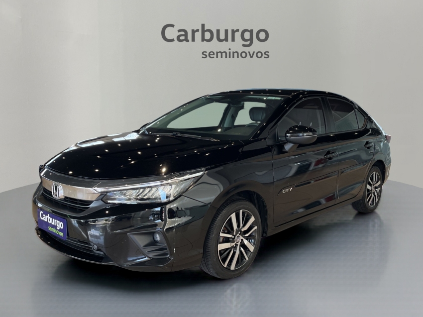 Honda   Flex Automático