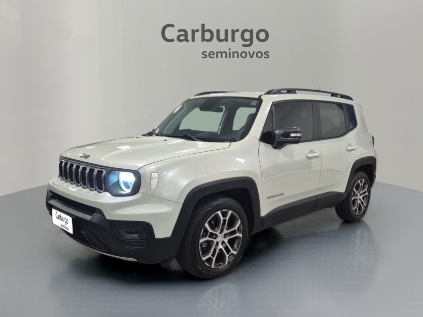 JEEP   Flex Automático