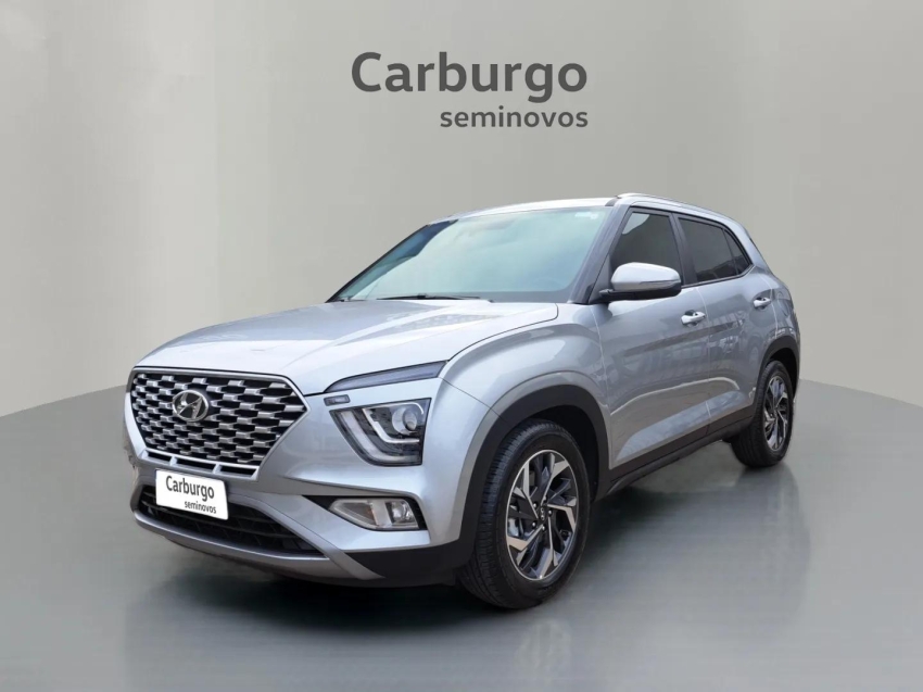 Hyundai   Flex Automático