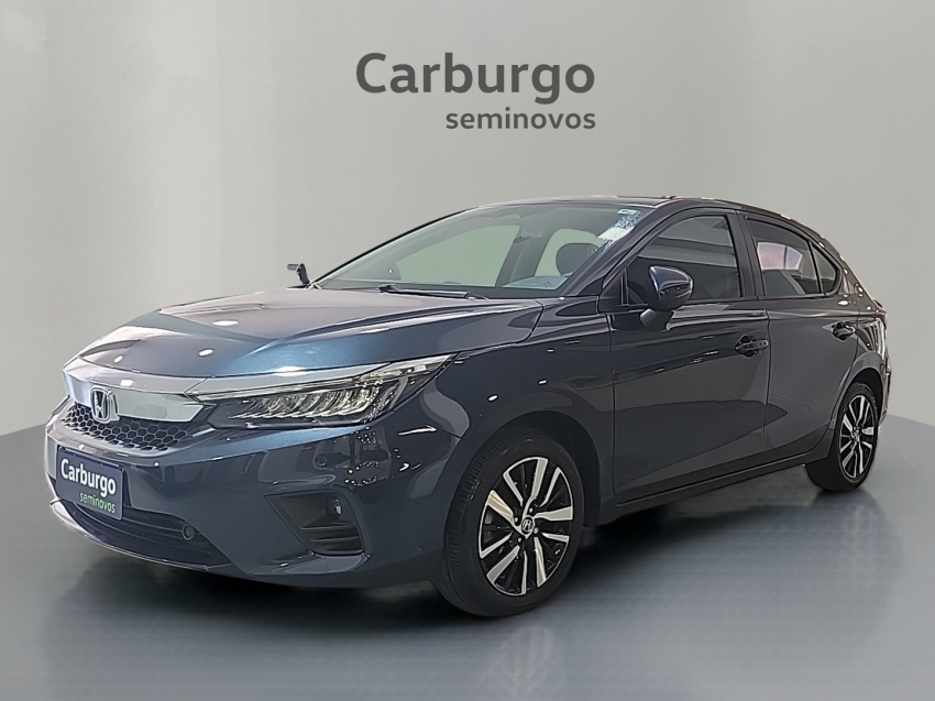 Honda   Flex Automático