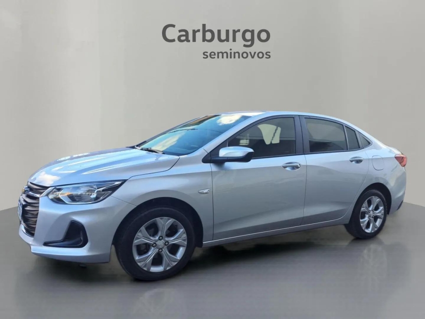 Chevrolet   Flex Automático