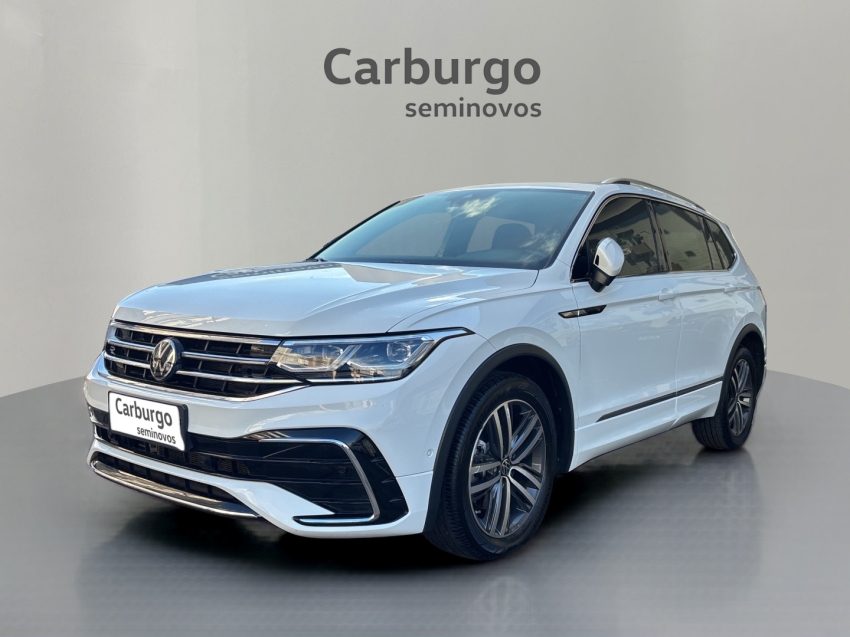 Volkswagen   Gasolina Automático