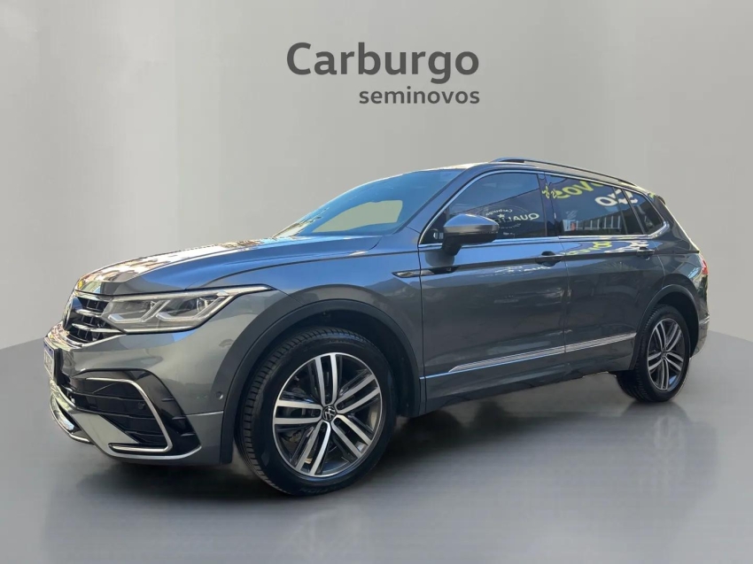 Volkswagen   Gasolina Automático