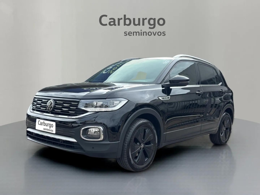 Volkswagen   Flex Automático