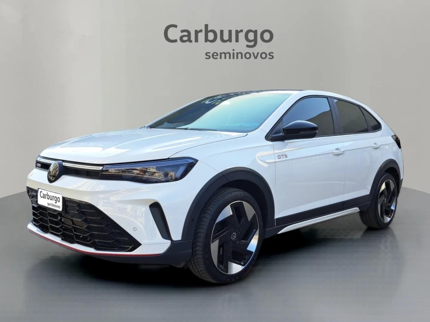 Volkswagen   Flex Automático