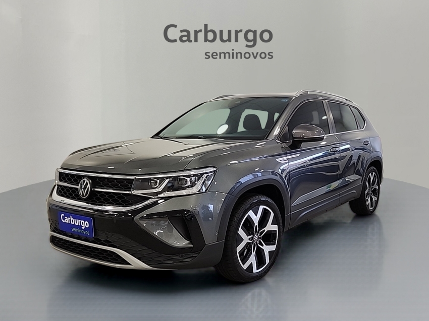 Volkswagen   Flex Automático