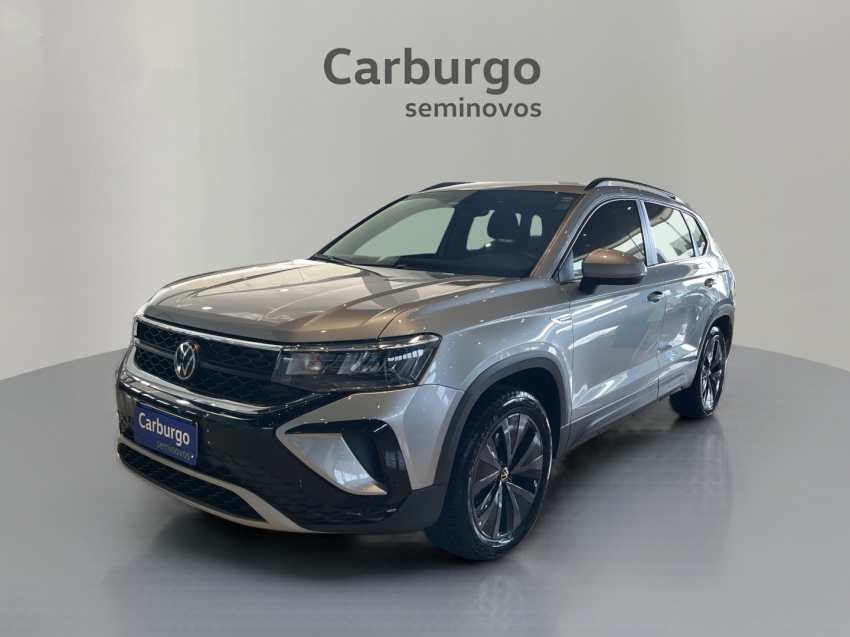 Volkswagen   Flex Automático