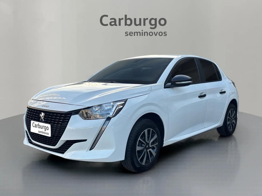 Peugeot   Flex Manual