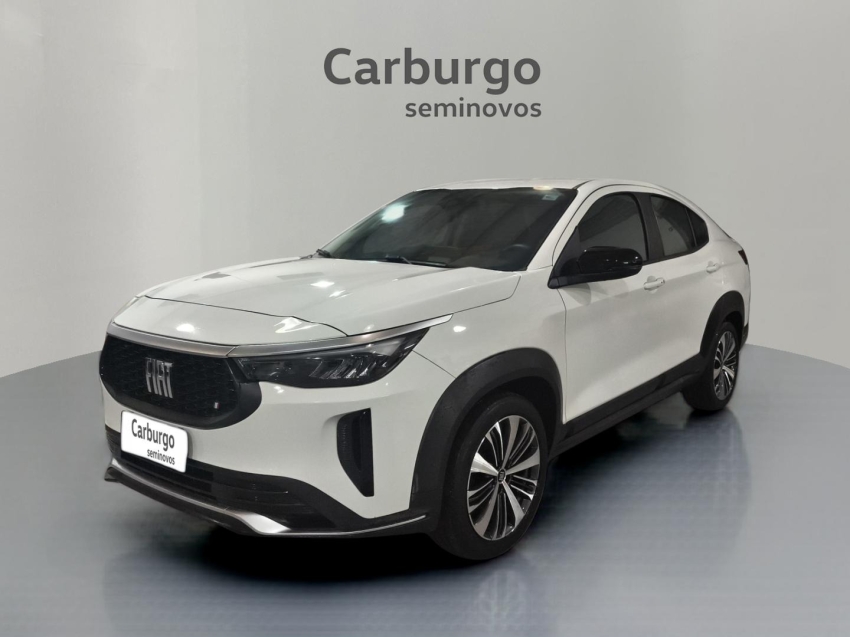 Fiat   Flex Automático