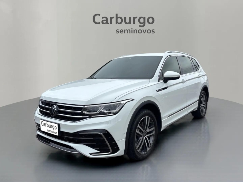Volkswagen   Gasolina Automático