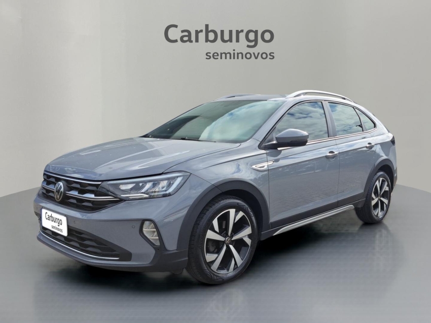 Volkswagen   Flex Automático