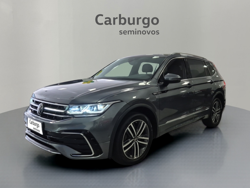 Volkswagen   Gasolina Automático