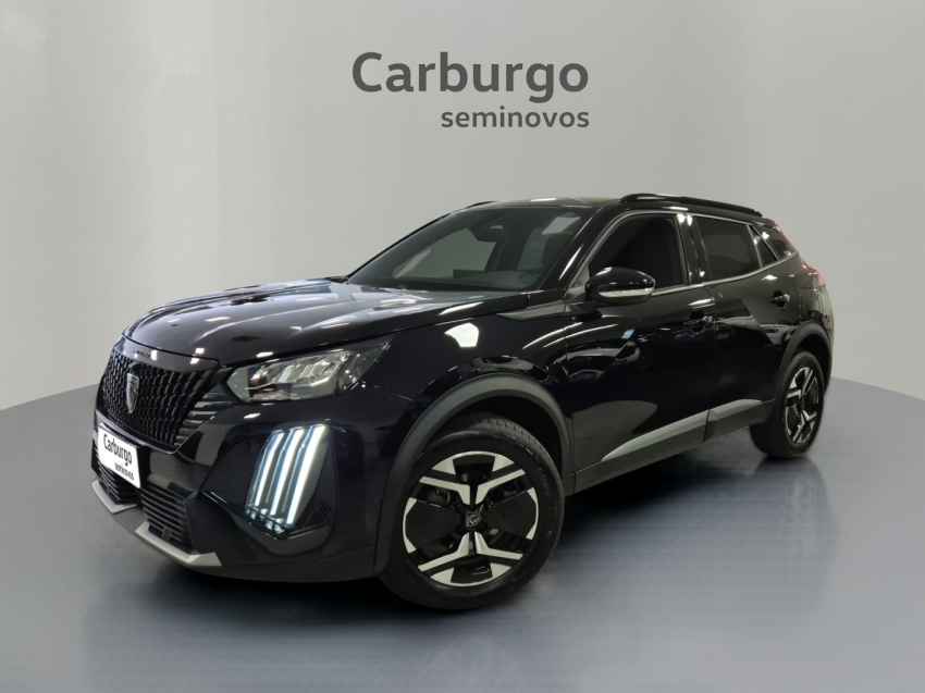 Peugeot   Flex Automático