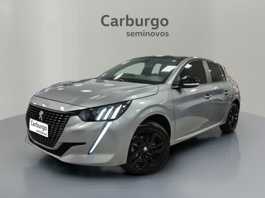 Peugeot   Flex Manual