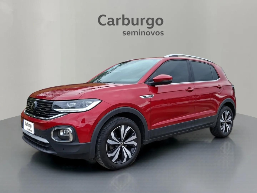 Volkswagen   Flex Automático