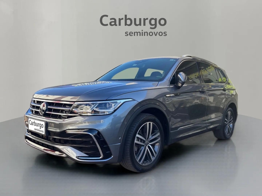 Volkswagen   Gasolina Automático