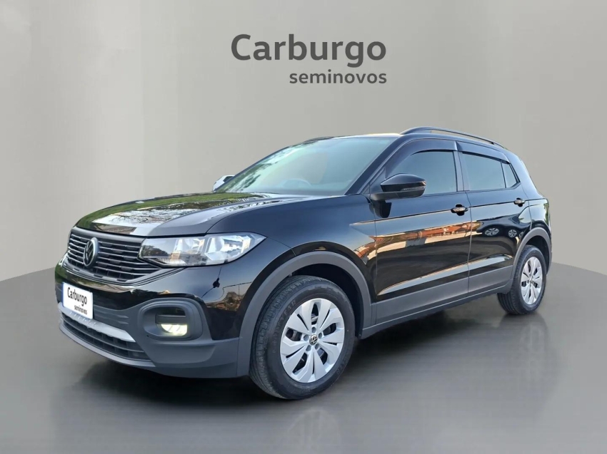 Volkswagen   Flex Automático