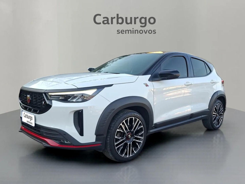 Fiat   Flex Automático