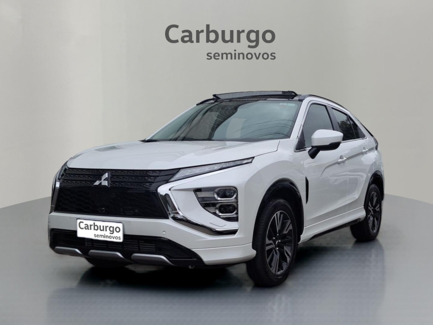 Mitsubishi   Flex Automático