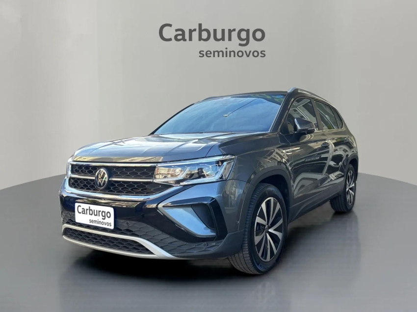 Volkswagen   Flex Automático