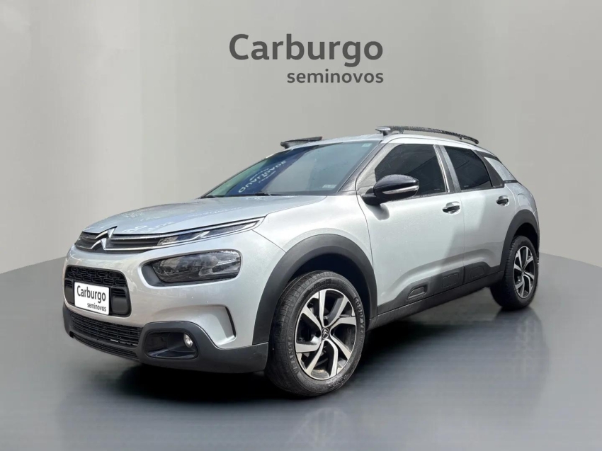 Citroen   Flex Automático