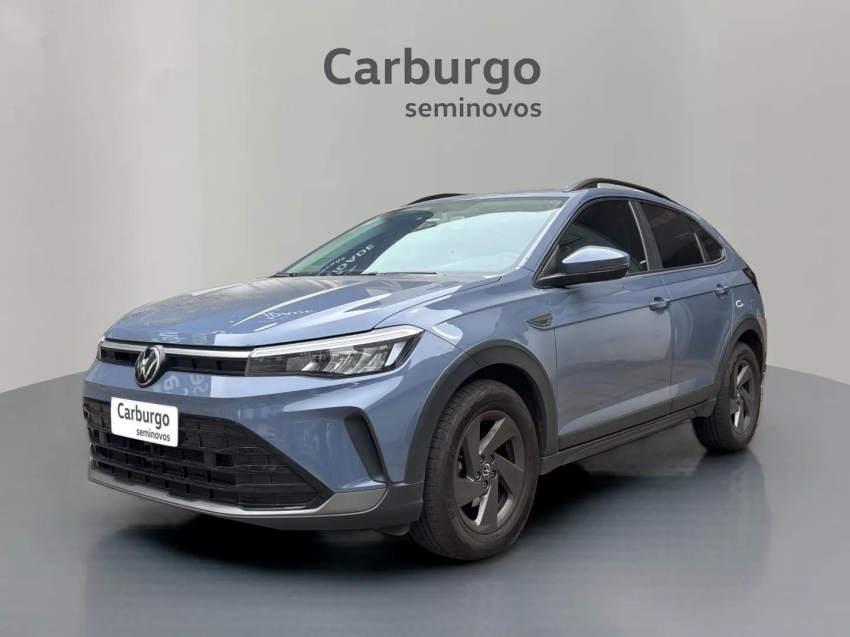 Volkswagen   Flex Automático