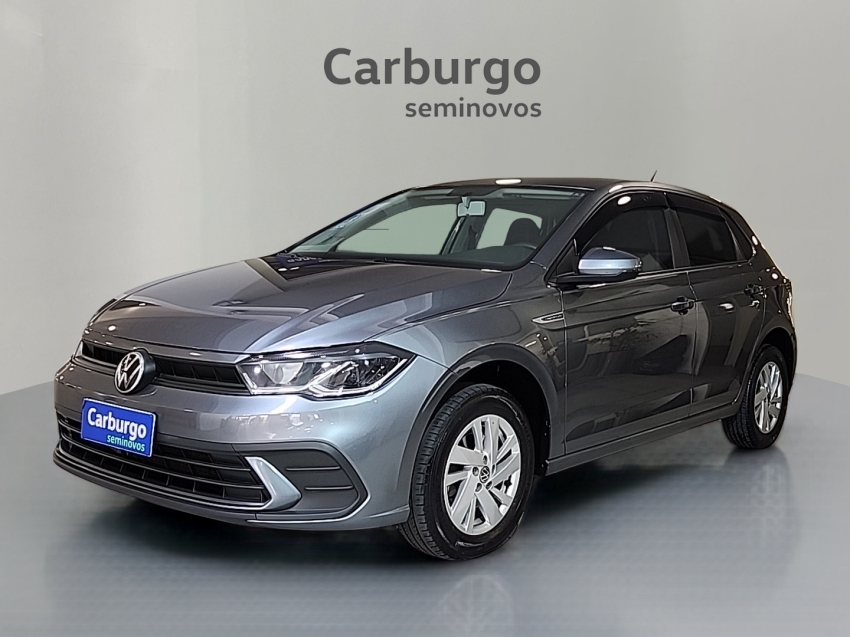 Volkswagen   Flex Automático