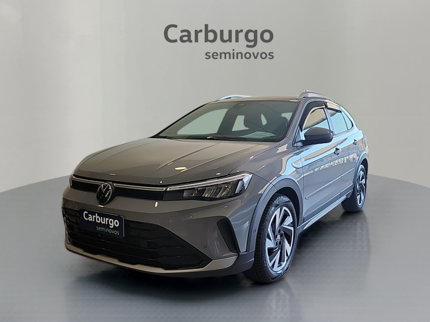 Volkswagen   Flex Automático