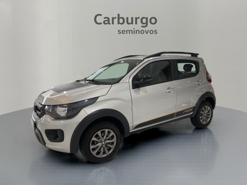 Fiat   Flex Manual