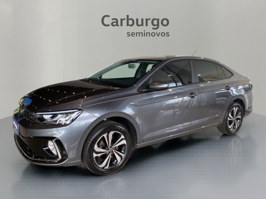 Volkswagen   Flex Automático
