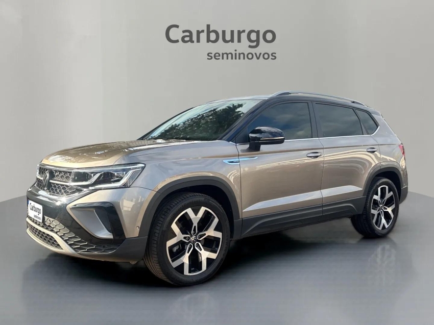Volkswagen   Flex Automático