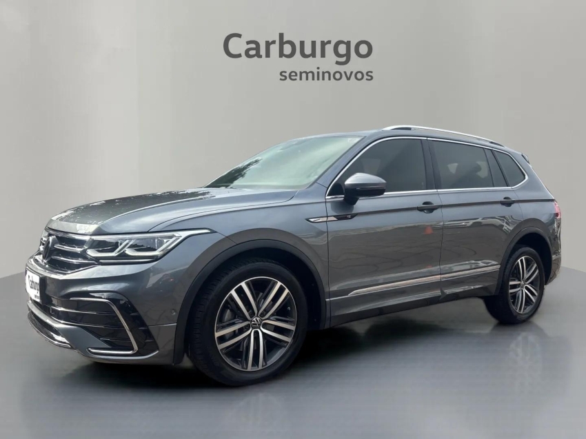 Volkswagen   Gasolina Automático